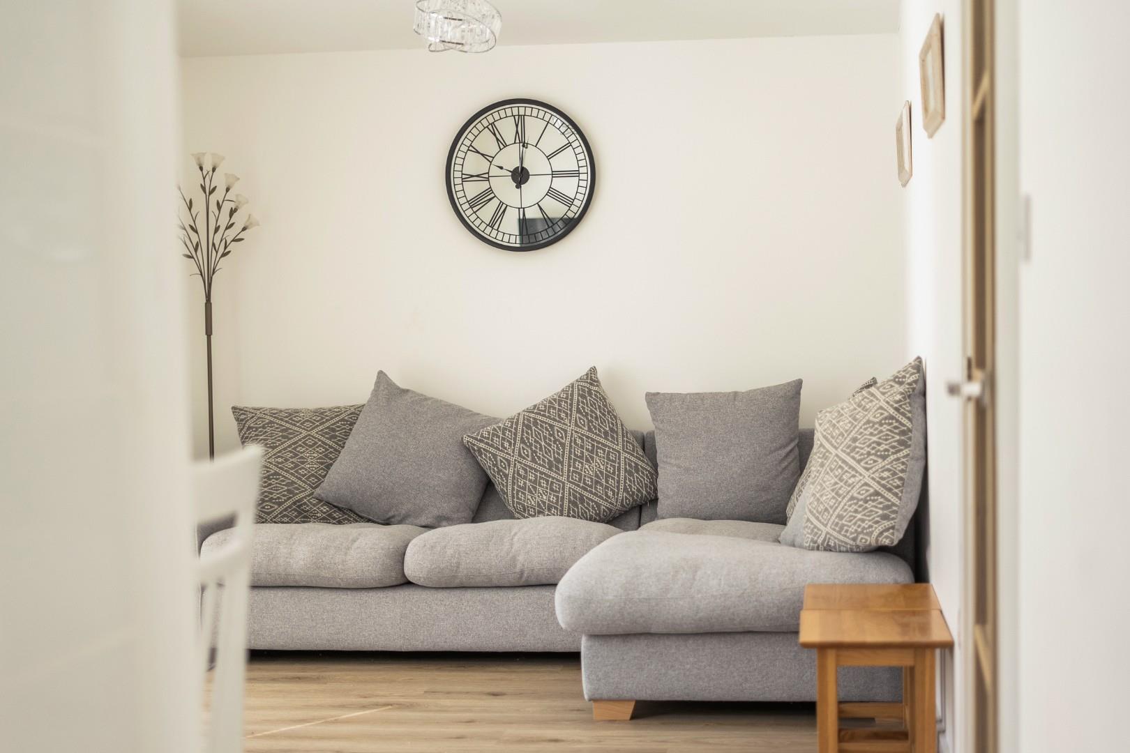 Summercliff Chalets, Caswell Bay, Caswell, Swansea, SA3 3BP